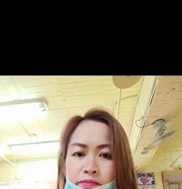 Wawa - masseuse in Phuket
