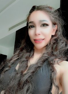 wawa - Transsexual escort in Khobar Photo 10 of 11