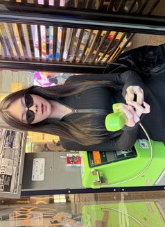 Wawa - Acompañantes transexual in Tokyo Photo 10 of 11