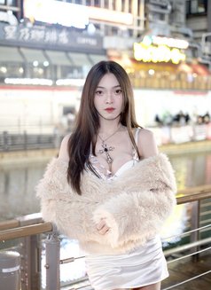 Wawa - Acompañantes transexual in Tokyo Photo 11 of 11