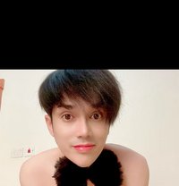 Wawa - masseur in Al Manama