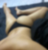 Wawa - Male escort in Bangkok