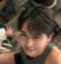 Wawa - Male escort in Bangkok