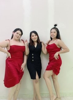Wawa Three some and massage only - escort in Al Sohar Photo 5 of 5