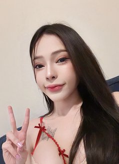 Wawah - Masajista in Jeddah Photo 2 of 6