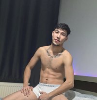 🇰🇿 Wax Xxl 🇰🇿 - Male escort in İstanbul