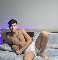 🇰🇿 Wax Xxl 🇰🇿 - Male escort in İstanbul