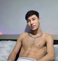 🇰🇿 Wax Xxl 🇰🇿 - Male escort in İstanbul