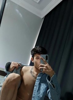 🇰🇿 Wax XXL 🇰🇿 - Acompañantes masculino in İstanbul Photo 8 of 9