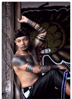 Wayan Massage - Male escort in Bali Photo 1 of 9