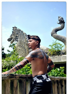 Wayan Massage - Male escort in Bali Photo 3 of 9