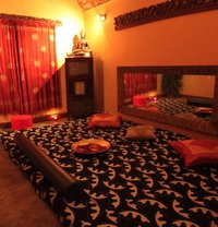 Wayang Center | TANTRIC & EROTIC MASSAGE - masseuse in Lisbon