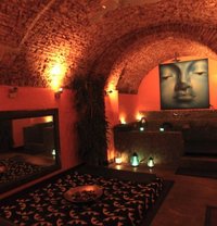 Wayang Center | TANTRIC & EROTIC MASSAGE - masseuse in Lisbon