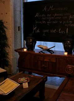 Wayang Center | TANTRIC & EROTIC MASSAGE - masseuse in Lisbon Photo 9 of 21