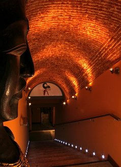 Wayang Center | TANTRIC & EROTIC MASSAGE - masseuse in Lisbon Photo 11 of 21
