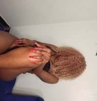 Waycee Wcc - escort in Nakuru