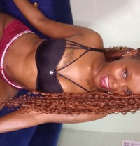 Waycee Wcc - escort in Nakuru