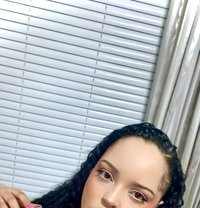 Wayeela - puta in Johannesburg