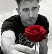 Waylon - Relax Massage - masseur in Bangkok