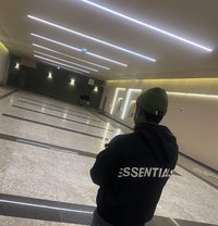 Wayne - Male escort in Doha
