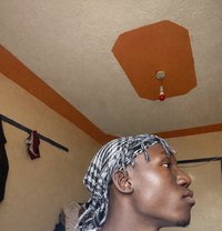 Wayne - Male escort in Nairobi