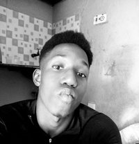 Wayne - Male escort in Mombasa