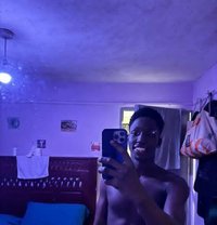 Wayne - Male escort in Mombasa