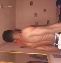 Wayne - Male escort in Mombasa