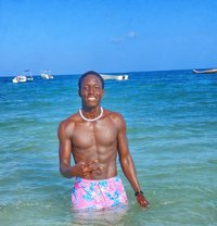 Wayne - Male escort in Nairobi