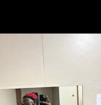 Wayne - Male escort in Nairobi