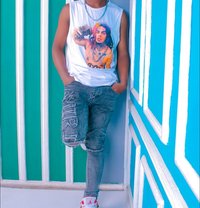 Wayne - masseur in Nairobi