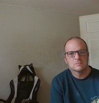 Wayne Oconnor - Male escort in Brantford