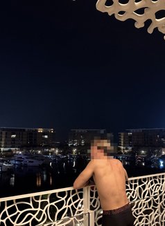 WBC Crypto Available Image - Male escort in Dubai Photo 6 of 6