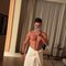 WBC Crypto Available - Male escort in Dubai Photo 2 of 5