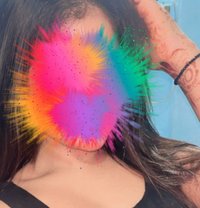 Devika real meet - escort in Kolkata Photo 2 of 2
