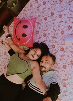 We are married paid couple - escort in Chandigarh Photo 4 of 6