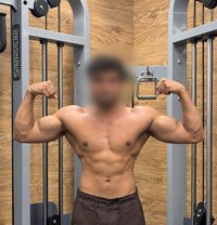 We Have Exclusive Male Escorts - Male escort in New Delhi