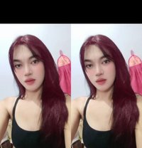 naughty lady boy - Acompañantes transexual in Manila