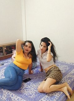 We R 2 Sister I Do Video Confirmation - puta in New Delhi Photo 1 of 10