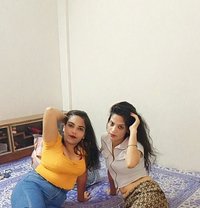We R 2 Sister I Do Video Confirmation - puta in New Delhi