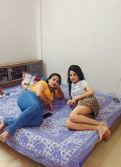 We R 2 Sister I Do Video Confirmation - puta in New Delhi Photo 7 of 10