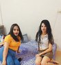 We R 2 Sister I Do Video Confirmation - puta in New Delhi Photo 8 of 10