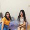 We R 2 Sister I Do Video Confirmation - escort in New Delhi