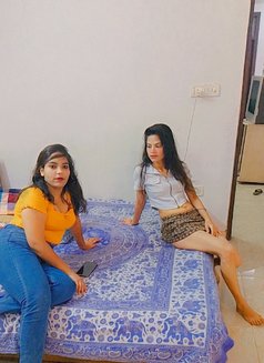 We R 2 Sister I Do Video Confirmation - puta in New Delhi Photo 10 of 10