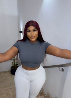 Wealth - escort in Abidjan Photo 4 of 6