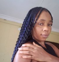 Wealth - escort in Lagos, Nigeria