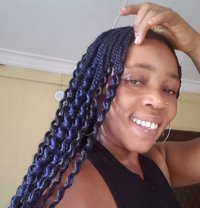 Wealth - escort in Lagos, Nigeria