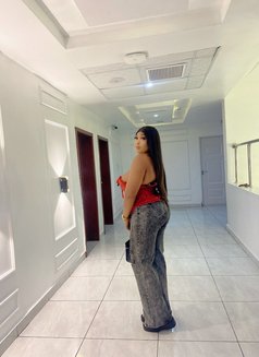 Wealth - masseuse in Port Harcourt Photo 2 of 3