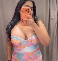 Cam only - escort in Navi Mumbai