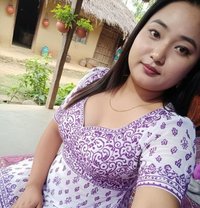 Web Cam and and Real Meet Both - puta in Kathmandu